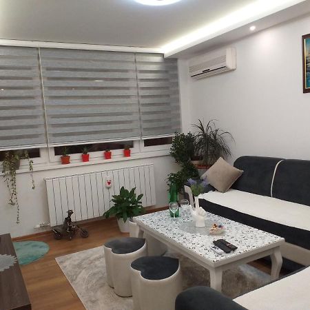 Trosoban Apartman Sarajevo, Ilidza Centar Exterior foto
