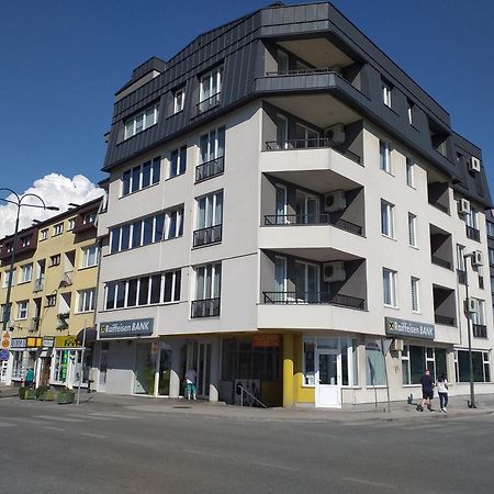 Trosoban Apartman Sarajevo, Ilidza Centar Zimmer foto