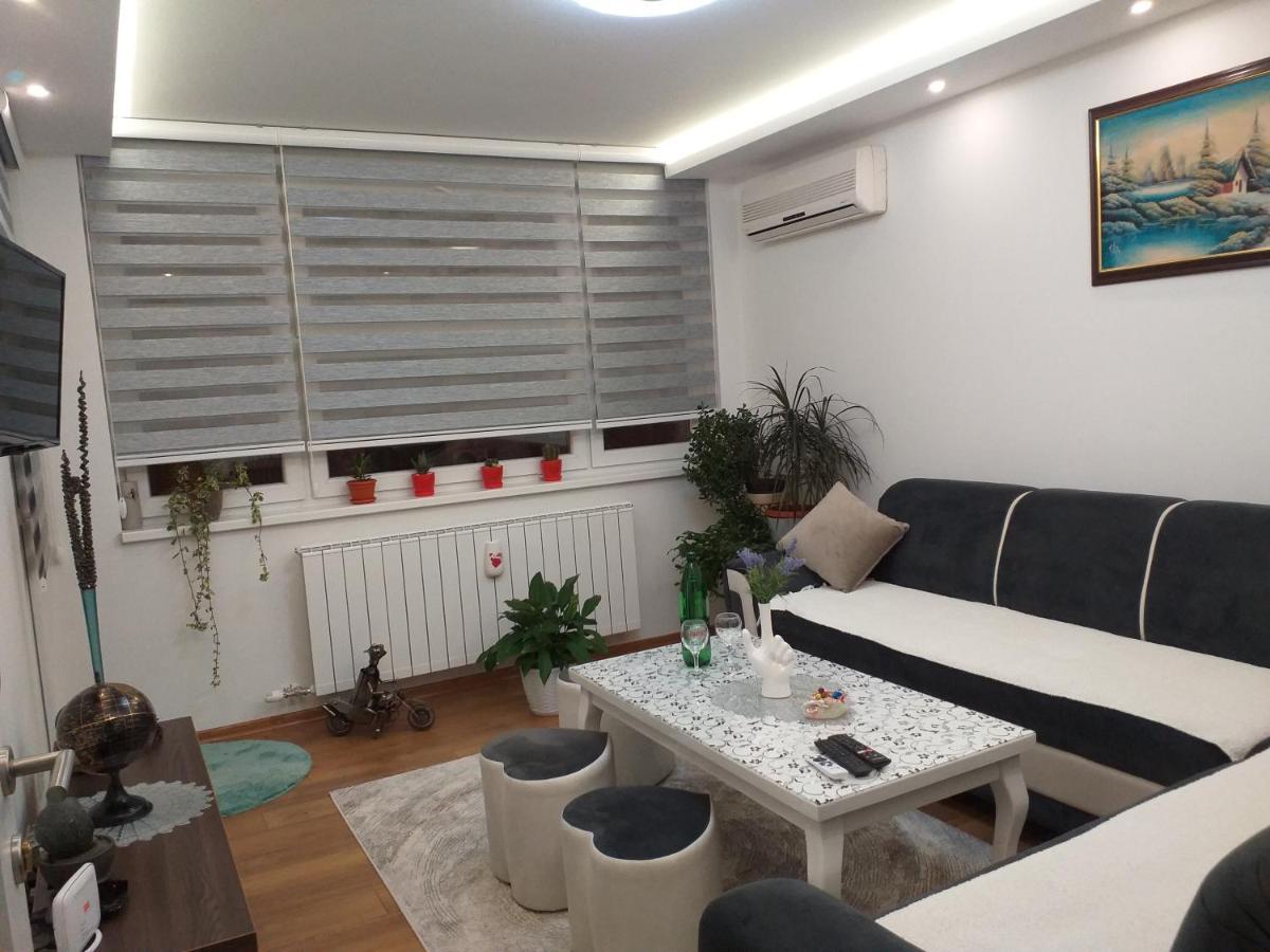 Trosoban Apartman Sarajevo, Ilidza Centar Exterior foto