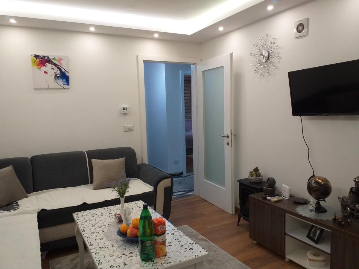 Trosoban Apartman Sarajevo, Ilidza Centar Exterior foto