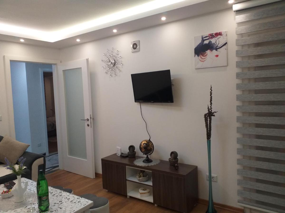 Trosoban Apartman Sarajevo, Ilidza Centar Exterior foto