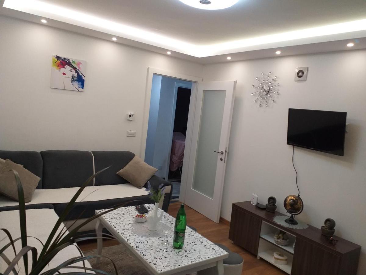 Trosoban Apartman Sarajevo, Ilidza Centar Exterior foto