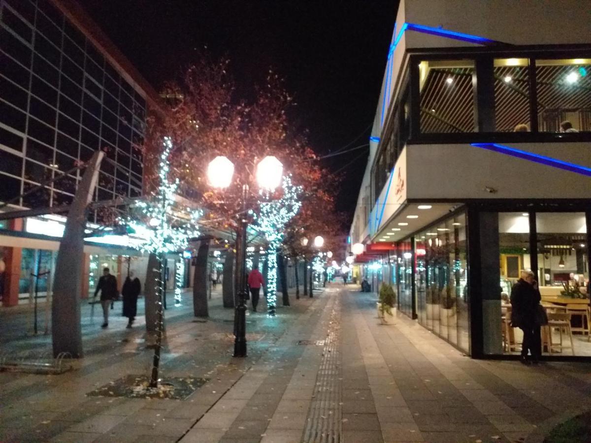 Trosoban Apartman Sarajevo, Ilidza Centar Exterior foto