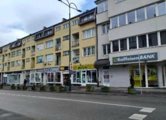 Trosoban Apartman Sarajevo, Ilidza Centar Exterior foto