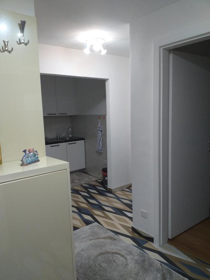 Trosoban Apartman Sarajevo, Ilidza Centar Exterior foto