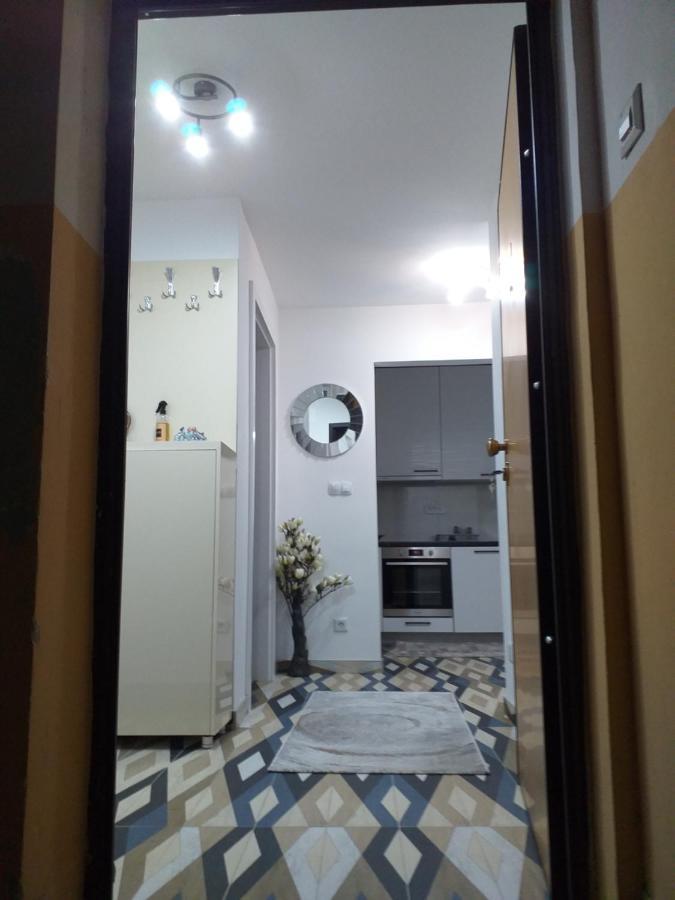 Trosoban Apartman Sarajevo, Ilidza Centar Exterior foto