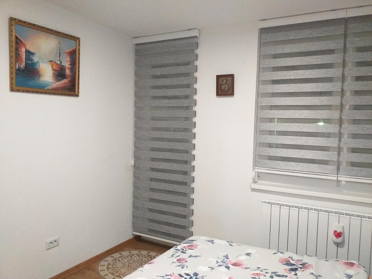 Trosoban Apartman Sarajevo, Ilidza Centar Exterior foto