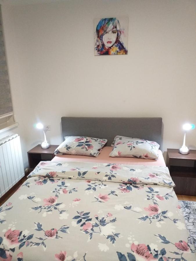 Trosoban Apartman Sarajevo, Ilidza Centar Exterior foto