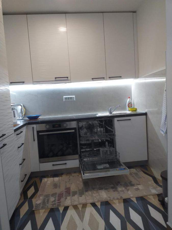 Trosoban Apartman Sarajevo, Ilidza Centar Exterior foto