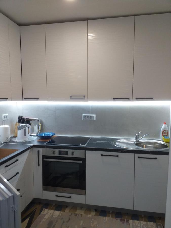 Trosoban Apartman Sarajevo, Ilidza Centar Exterior foto