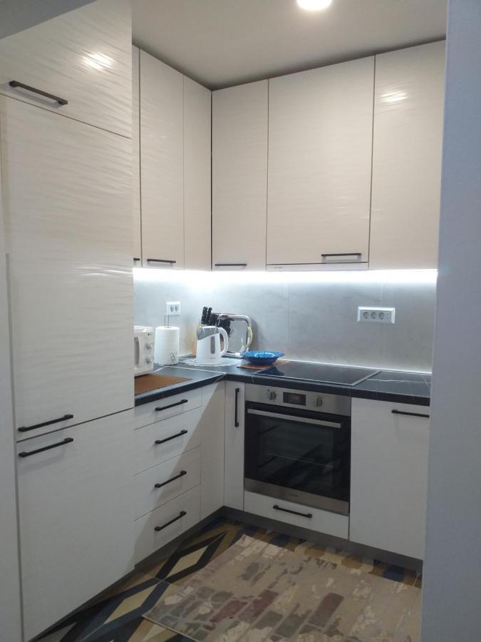 Trosoban Apartman Sarajevo, Ilidza Centar Exterior foto
