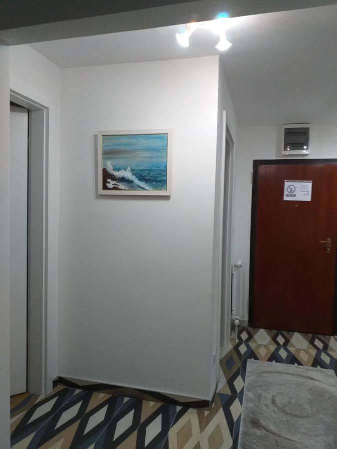 Trosoban Apartman Sarajevo, Ilidza Centar Exterior foto