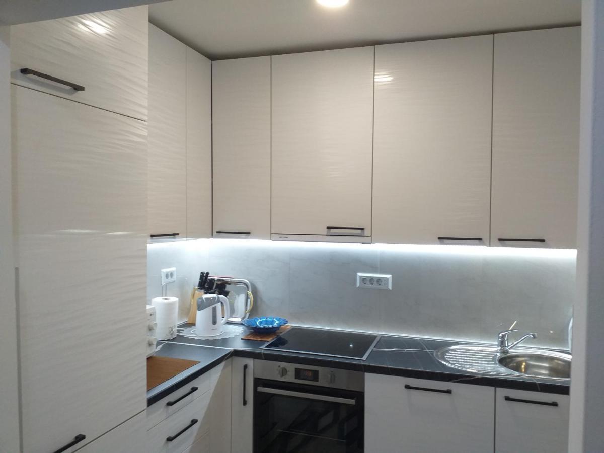 Trosoban Apartman Sarajevo, Ilidza Centar Exterior foto