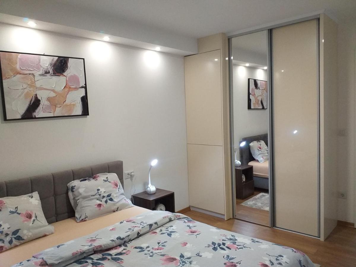 Trosoban Apartman Sarajevo, Ilidza Centar Exterior foto