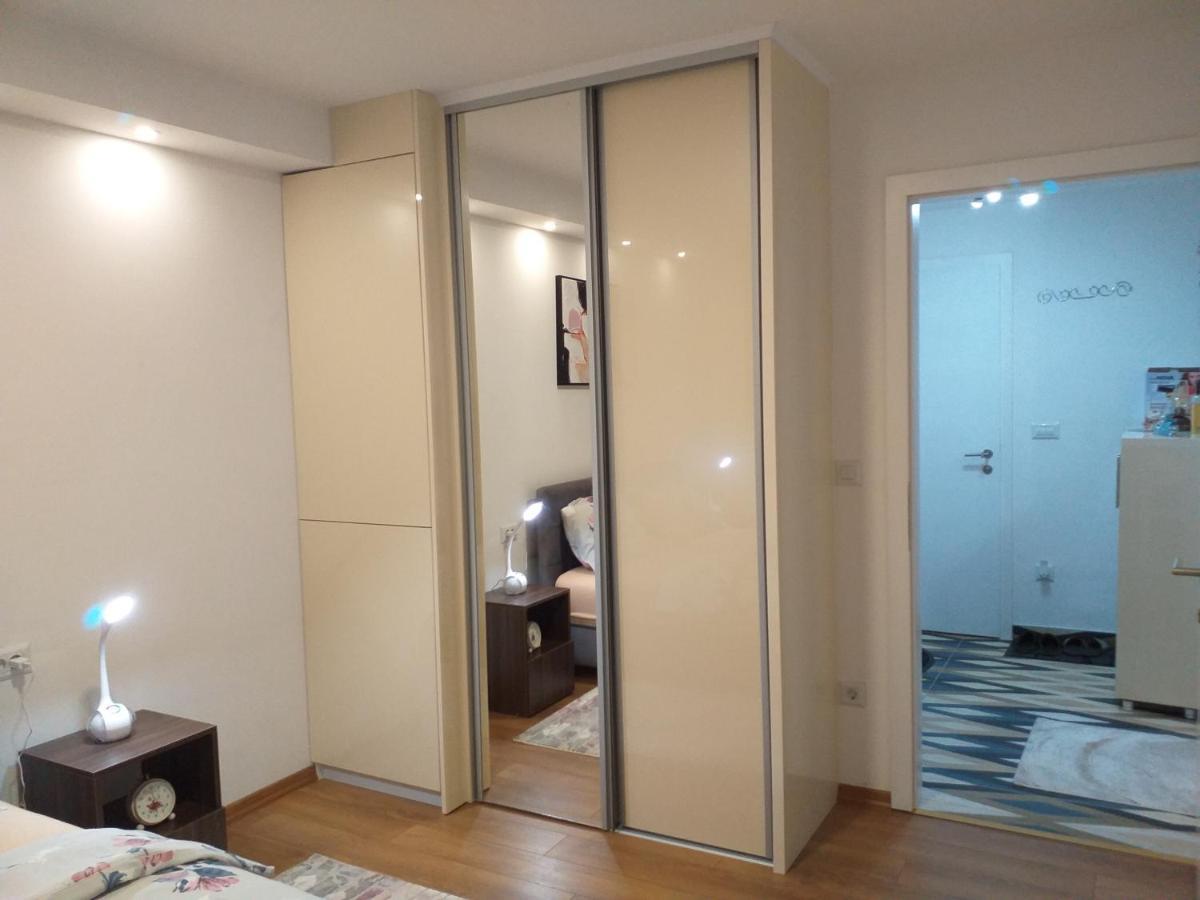 Trosoban Apartman Sarajevo, Ilidza Centar Exterior foto