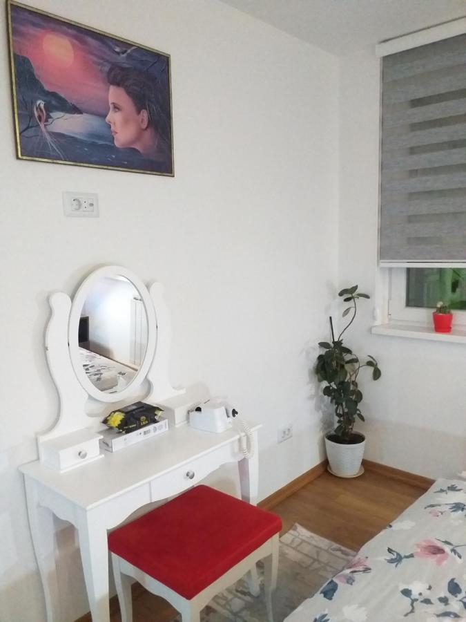 Trosoban Apartman Sarajevo, Ilidza Centar Exterior foto