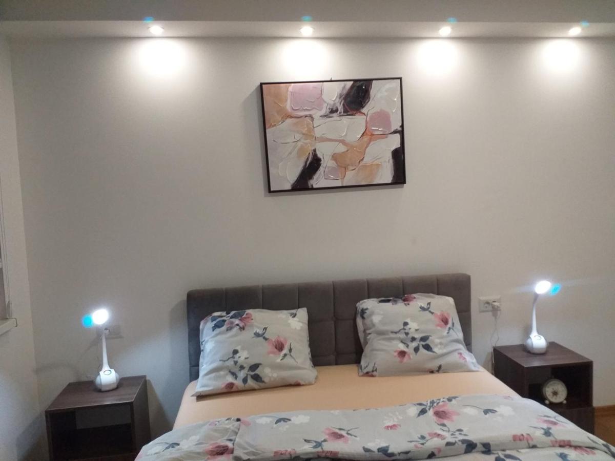 Trosoban Apartman Sarajevo, Ilidza Centar Exterior foto