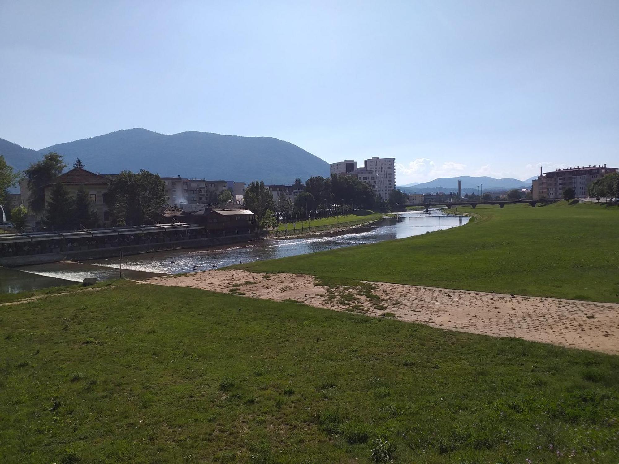 Trosoban Apartman Sarajevo, Ilidza Centar Zimmer foto